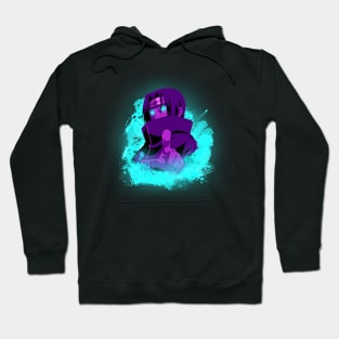 Itachi Uchiha Hoodie